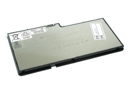 Аккумуляторная батарея для ноутбука HP BD04 Envy 13-1000 14.8V Black 2700mAh Orig