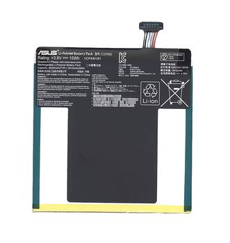 Аккумуляторная батарея для планшета Asus C11P1402 FonePad 7 3.8V Black 3910mAh Orig Аккумуляторная батарея для планшета Asus C11P1402 FonePad 7 3.8V Black 3910mAh Orig