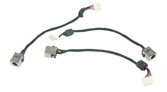 Разъем питания для ноутбука Acer Aspire 4250, 4339, 5349, 4749, 4739 с кабелем HY-AC022