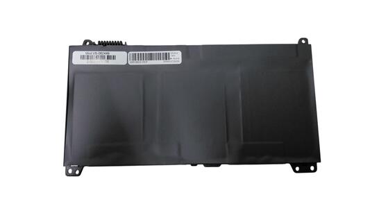 Аккумуляторная батарея для ноутбука HP RR03XL G4 440 11.4V Black 4000mAh Orig - фото 2