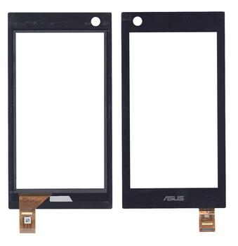 Тачскрин (Сенсорное стекло) для планшета Asus 5491L FPC-2 черный