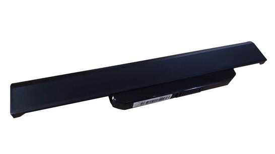 Аккумуляторная батарея для ноутбука Asus A32-K53 A43BR 10.8V Black 5200mAh OEM Аккумуляторная батарея для ноутбука Asus A32-K53 A43BR 10.8V Black 5200mAh OEM - фото 3