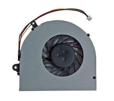 Вентилятор для ноутбука Lenovo IdeaPad G480 VER-2 5V 0.28-0.50A 4-pin KFTYR - фото 2