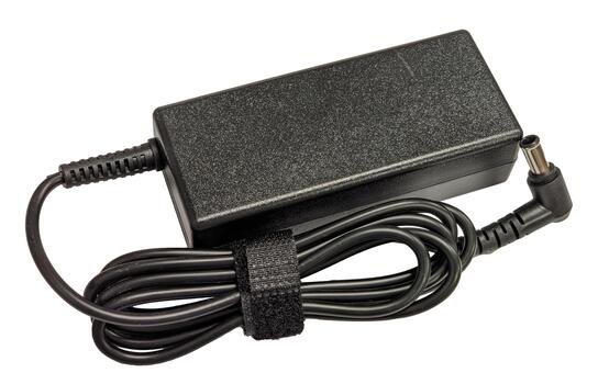 Блок питания для монитора 65W 19V 3.42A 6.5 x 4.5mm DA-65G19 REPLACEMENT