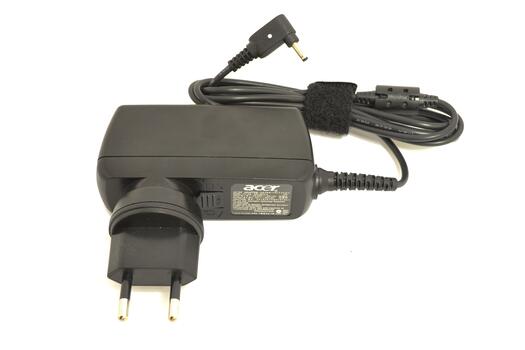 Блок питания для ноутбука Acer 18W 12V 1.5A 3.0x1.1mm AP.0180P.003 Orig - фото 2