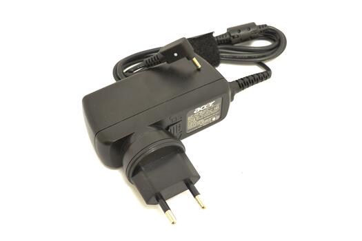 Блок питания для ноутбука Acer 18W 12V 1.5A 3.0x1.1mm AP.0180P.003 Orig - фото 3