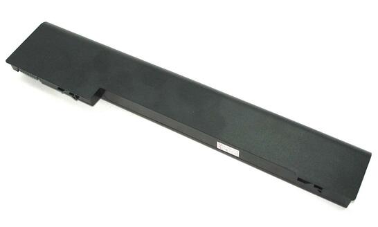 Аккумуляторная батарея для ноутбука HP VH08 EliteBook 8570w 14.8V Black 5200mAh Orig - фото 2