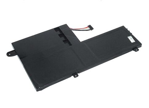 Аккумуляторная батарея для ноутбука Lenovo-IBM L14L2P21 S41-70 7.4V Black 3900mAh Orig Аккумуляторная батарея для ноутбука Lenovo-IBM L14L2P21 S41-70 7.4V Black 3900mAh Orig - фото 2