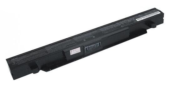 Аккумуляторная батарея для ноутбука Asus A41N1424 K501UX 14.8V Black 2600mAh Orig Аккумуляторная батарея для ноутбука Asus A41N1424 K501UX 14.8V Black 2600mAh Orig