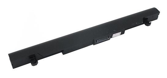 Аккумуляторная батарея для ноутбука Asus A41N1424 K501UX 14.8V Black 2600mAh Orig Аккумуляторная батарея для ноутбука Asus A41N1424 K501UX 14.8V Black 2600mAh Orig - фото 2