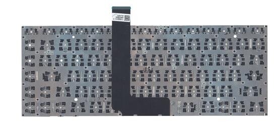 Клавиатура для ноутбука Lenovo IdeaPad (M490S, M4400S, B4400S, B4450S, B490S, M495S) Black, (No Frame) RU - фото 3