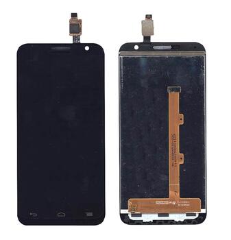 Матрица с тачскрином (модуль) для Alcatel Idol 2 Mini 6016X Матрица с тачскрином (модуль) для Alcatel Idol 2 Mini 6016X