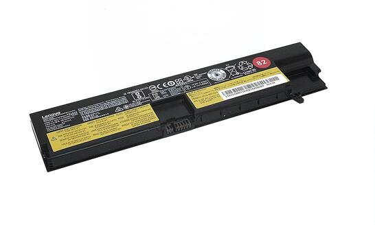 Аккумуляторная батарея для ноутбука Lenovo-IBM 01AV415 ThinkPad E575 15.28V Black 2095mAh Orig