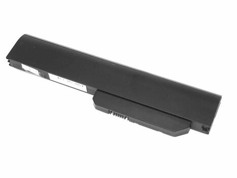 Аккумуляторная батарея для ноутбука HP Compaq HSTNN-IBON Compaq Mini 311 10.8V Black 5200mAh OEM - фото 2