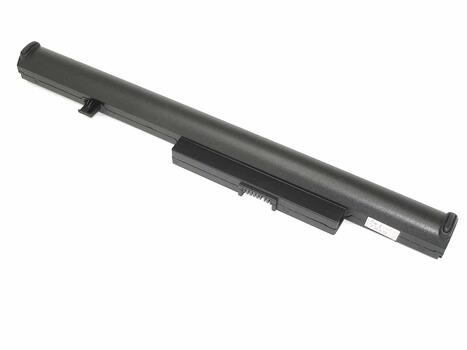 Аккумуляторная батарея для ноутбука Lenovo-IBM L12L4E55 IdeaPad B40-45 (B4045) 14.4V Black 2800mAh Orig - фото 2