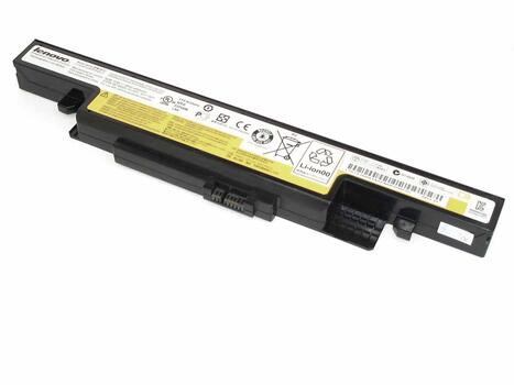 Аккумуляторная батарея для ноутбука Lenovo-IBM L11S6R01 IdeaPad Y400 10.8V Black 6700mAh Orig Аккумуляторная батарея для ноутбука Lenovo-IBM L11S6R01 IdeaPad Y400 10.8V Black 6700mAh Orig