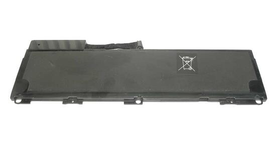 Аккумуляторная батарея для ноутбука Samsung AA-PLAN6AR 900X3A 7.4V Black 6150mAh Orig - фото 2