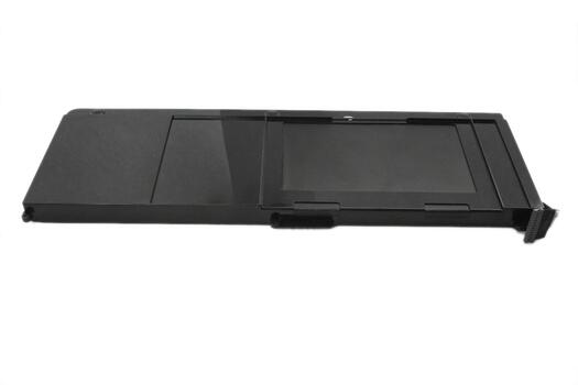 Аккумуляторная батарея для ноутбука Apple A1309 MacBook Pro 17 7.4V Black 11200mAh Orig