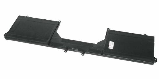 Аккумуляторная батарея для ноутбука Sony VAIO VGP-BPS42 SVF11 7.2V Black 3200mAh Orig - фото 2