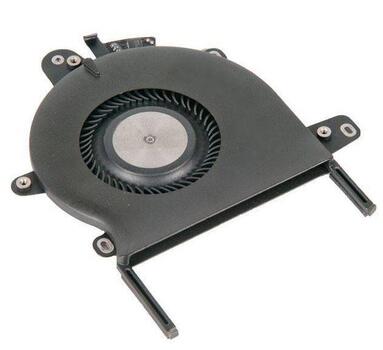 Вентилятор для ноутбука Apple Macbook Pro Retina 13 A1706 Touch Bar правый 5V 0.25A 5-pin SUNON Вентилятор для ноутбука Apple Macbook Pro Retina 13 A1706 Touch Bar правый 5V 0.25A 5-pin SUNON