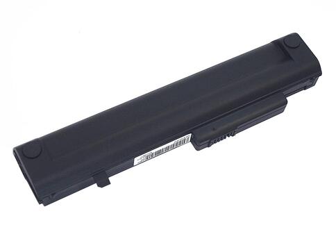 Аккумуляторная батарея для ноутбука LG LB3211EE X120 11.1V Black 4400mAh OEM Аккумуляторная батарея для ноутбука LG LB3211EE X120 11.1V Black 4400mAh OEM - фото 2