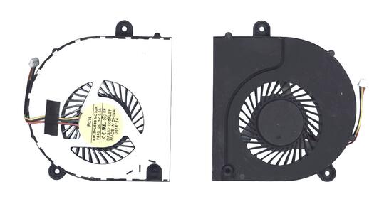Вентилятор для ноутбука Acer Travelmate P453 5V 0.5A 3-pin FCN Вентилятор для ноутбука Acer Travelmate P453 5V 0.5A 3-pin FCN