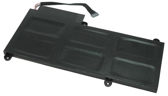 Аккумуляторная батарея для ноутбука Lenovo 45N1754 ThinkPad E450 11.4V Black 4120mAh Orig Аккумуляторная батарея для ноутбука Lenovo 45N1754 ThinkPad E450 11.4V Black 4120mAh Orig - фото 2