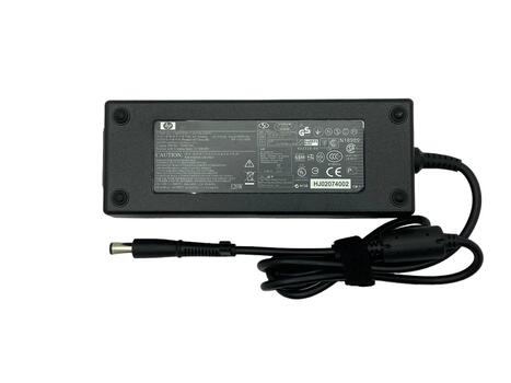 Блок питания для ноутбука HP 120W 18.5V 6.5A 7.4x5.0mm 613154-001 Orig - фото 6