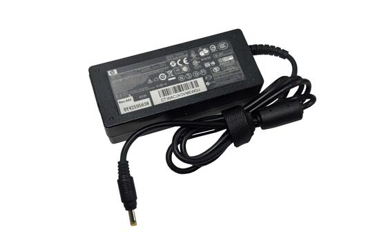 Блок питания для ноутбука HP 65W 19.5V 3.33A 4.8x1.7mm 714149-002 Orig - фото 6