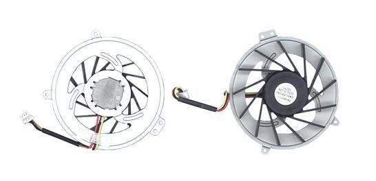 Вентилятор для ноутбука Fujitsu Lifebook LH531, BH531 5V 0.12A 3-pin Panasonic Вентилятор для ноутбука Fujitsu Lifebook LH531, BH531 5V 0.12A 3-pin Panasonic