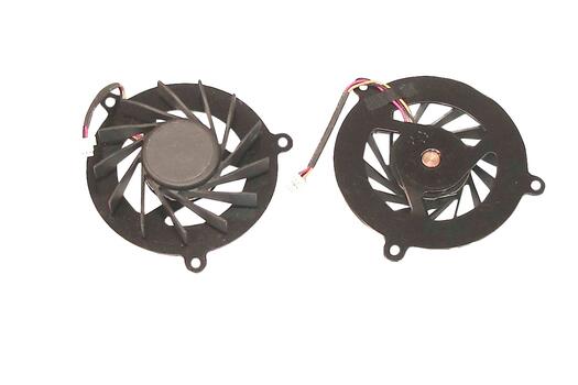 Вентилятор для ноутбука Asus A6, A8, F3, F8, F80, Z53, Z99, F8, M51, 5V 0.27A 3-pin SUNON