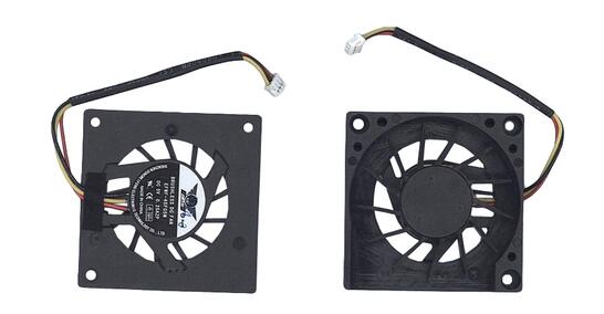 Вентилятор для ноутбука Asus Eee PC 2G 5V 0.19A 3-pin SEPA