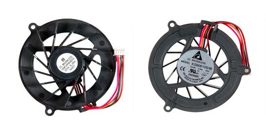 Вентилятор для ноутбука Sony Vaio VGC-JS, VPCL11M1E (For CPU Fan), 5V 0.30A 4-pin Brushless Вентилятор для ноутбука Sony Vaio VGC-JS, VPCL11M1E (For CPU Fan), 5V 0.30A 4-pin Brushless