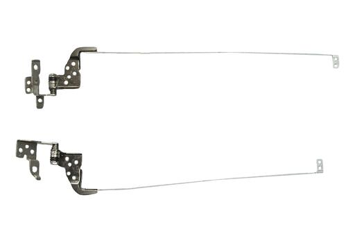 Петли для ноутбука HP Compaq CQ43