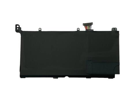 Аккумуляторная батарея для ноутбука Asus C31-S551 S551 11.1V Black 5200mAh - фото 2
