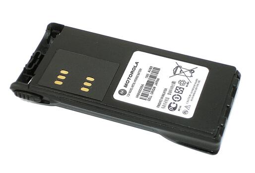 Аккумуляторная батарея для радиостанции Motorola HNN4001A GP HT750 Li-ion 1250mAh 7.2V Аккумуляторная батарея для радиостанции Motorola HNN4001A GP HT750 Li-ion 1250mAh 7.2V