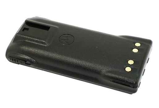 Аккумуляторная батарея для радиостанции Motorola HNN4001A GP HT750 Li-ion 1250mAh 7.2V Аккумуляторная батарея для радиостанции Motorola HNN4001A GP HT750 Li-ion 1250mAh 7.2V - фото 2