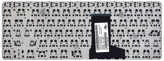 Клавиатура для ноутбука HP ProBook (430 G1) Black, (No Frame) RU - фото 3