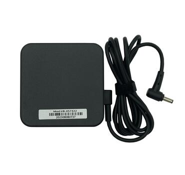 Блок питания для ноутбука Asus 90W 19V 4.74A 4.5x3.0mm AS901904530FK OEM - фото 2