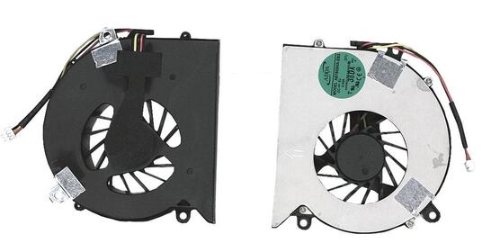 Вентилятор Lenovo IdeaPad Y430 5V 0.4A 3-pin ADDA