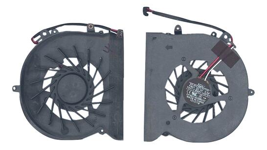 Вентилятор для ноутбука Samsung NP700G7A, NP700G7C CP 5V 0.5A 3-pin FCN