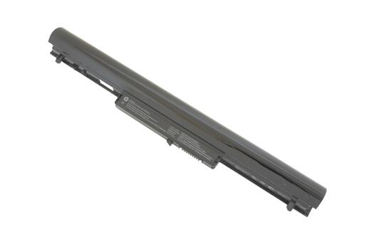 Аккумуляторная батарея для ноутбука HP Compaq HSTNN-DB4D Pavilion SleekBook 14 14.4V Black 2600mAh Orig - фото 3