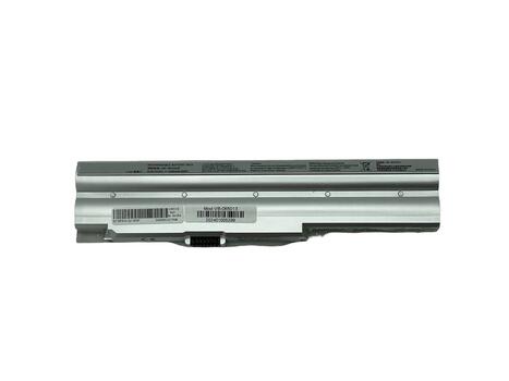 Аккумуляторная батарея для ноутбука Sony VAIO BPS20-QJ VPCZ110 10.8V Black 5200mAh OEM - фото 6
