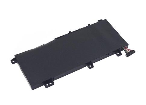 Аккумуляторная батарея для ноутбука Asus C21N1333 TP550LA 7.5V Black 5000mAh OEM - фото 2