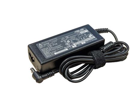 Блок питания для ноутбука Asus 45W 19V 2.37A 5.5x2.5mm AS451905525FK OEM - фото 2