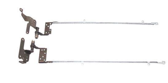 Петли для ноутбука Acer Aspire E5-771