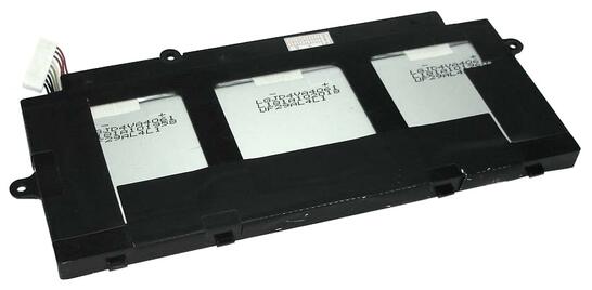 Аккумуляторная батарея для ноутбука Lenovo L11L6P01 IdeaPad U510 11.1V Black 4060mAh Orig Аккумуляторная батарея для ноутбука Lenovo L11L6P01 IdeaPad U510 11.1V Black 4060mAh Orig - фото 2