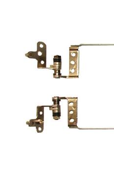 Петли для ноутбука Toshiba Sattelite M300, M305, M305D, L310 - фото 2