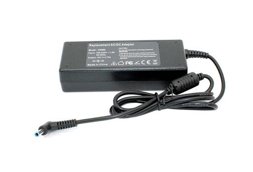 Блок питания для ноутбука HP 90W 19V 4.74A 4.5x3.0mm YDS90 OEM Блок питания для ноутбука HP 90W 19V 4.74A 4.5x3.0mm YDS90 OEM