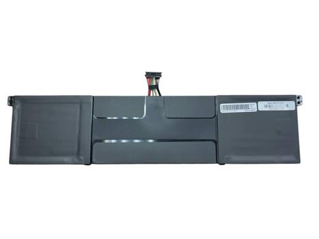 Аккумуляторная батарея для ноутбука Xiaomi R15B01W Mi Pro 15.6 7.6V Black 7900mAh OEM - фото 2